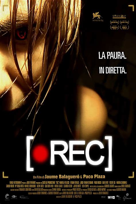 REC (2007) .